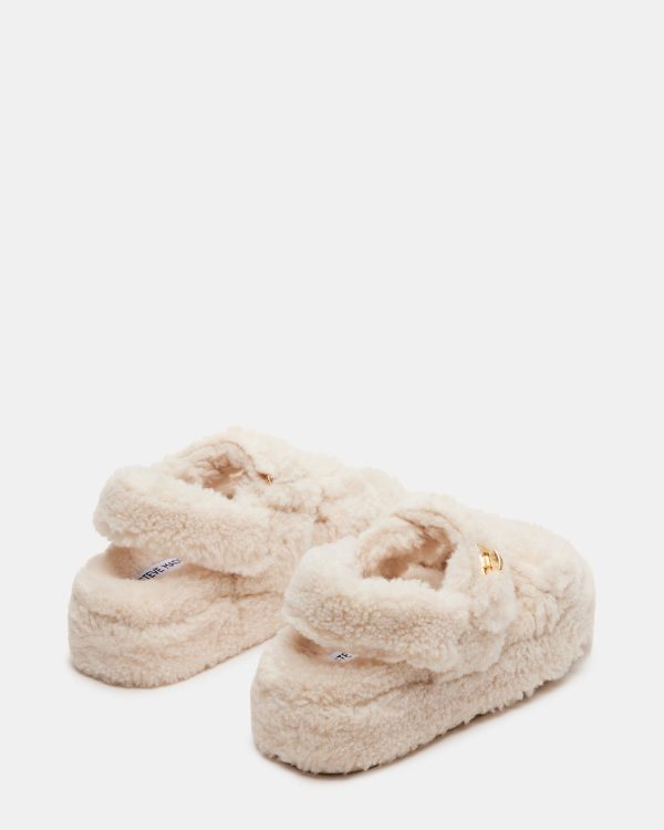 BIGMONA FUR NATURAL - Image 6