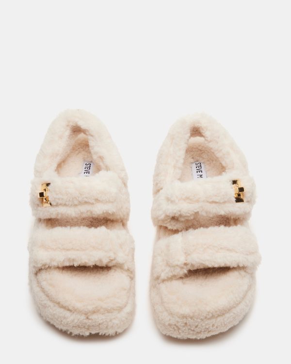 BIGMONA FUR NATURAL - Image 5