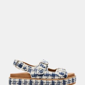 BIGMONA2.0 BLUE/WHITE
