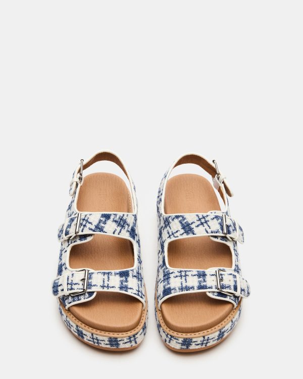 BIGMONA2.0 BLUE/WHITE - Image 4