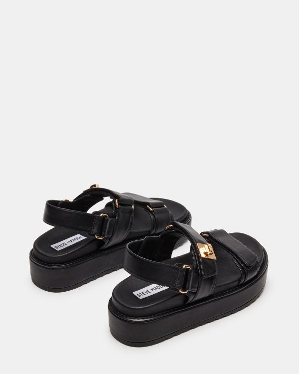 BIGMONA BLACK LEATHER - Image 6
