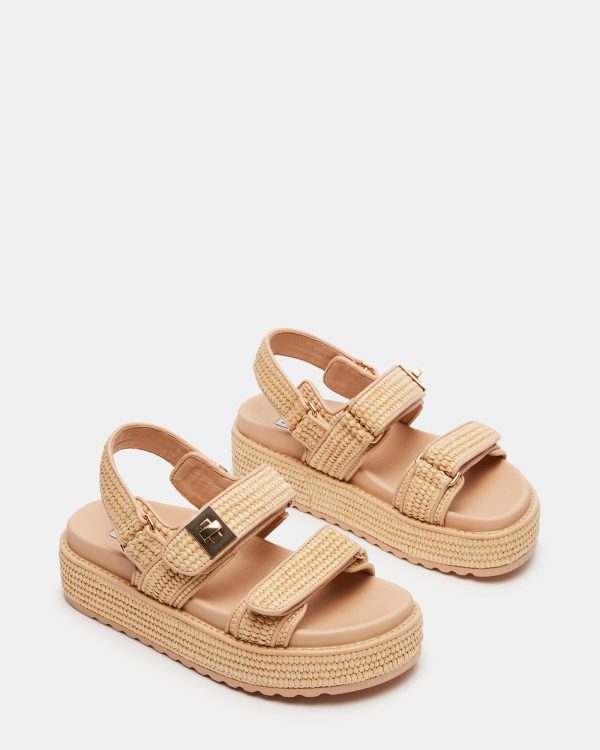 KIDS' AND WOMEN'S BIGMONA RAFFIA BUNDLE - Image 4