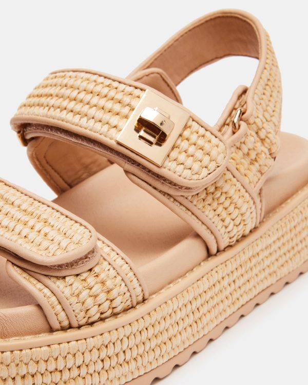 KIDS' AND WOMEN'S BIGMONA RAFFIA BUNDLE - Image 5