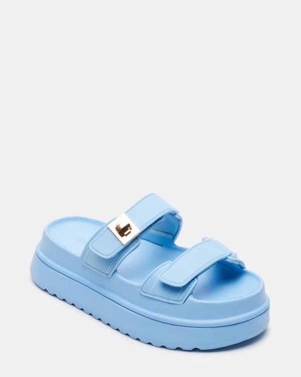 BIGSCHMONA JELLY LIGHT BLUE - Image 3