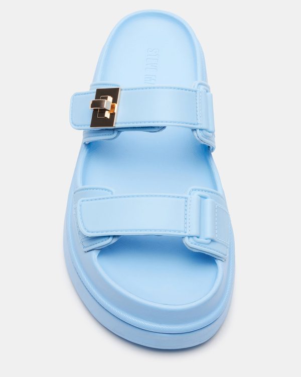 BIGSCHMONA JELLY LIGHT BLUE - Image 5