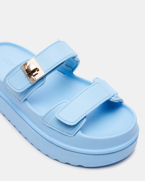 BIGSCHMONA JELLY LIGHT BLUE - Image 4