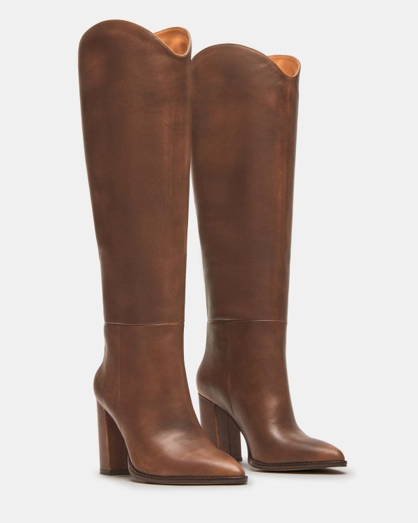 BIXBY BROWN DISTRESSED - Image 3