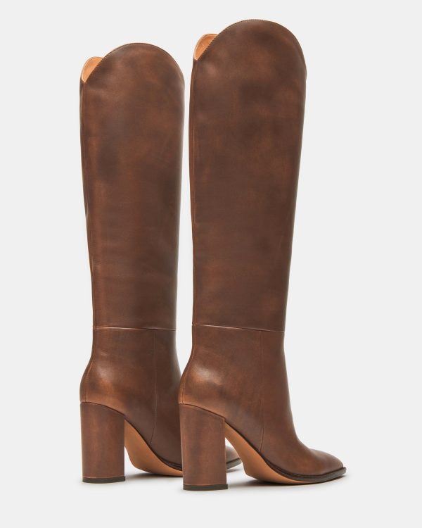BIXBY BROWN DISTRESSED - Image 6