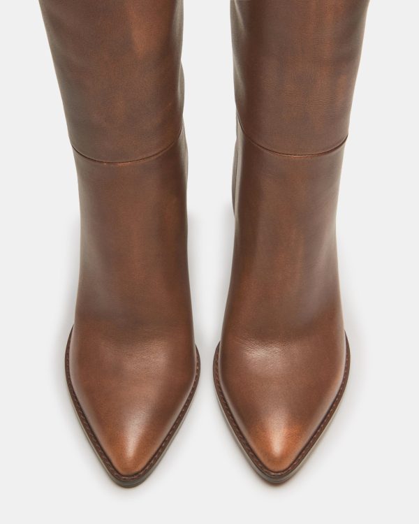 BIXBY BROWN DISTRESSED - Image 5