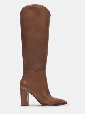 BIXBY BROWN DISTRESSED