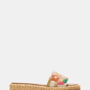 BOARDWALK FLORAL MULTI