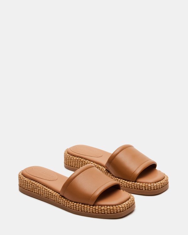 BOARDWALK SANDAL AND ANKLET BUNDLE - Image 2