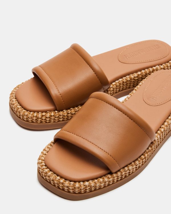 BOARDWALK SANDAL AND ANKLET BUNDLE - Image 3