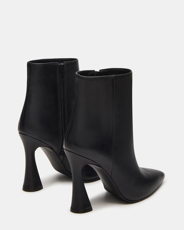 BOLERO BLACK LEATHER - Image 5