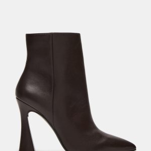 BOLERO BROWN LEATHER