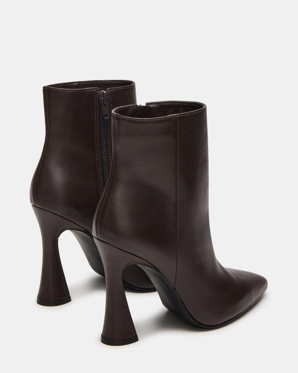 BOLERO BROWN LEATHER - Image 5