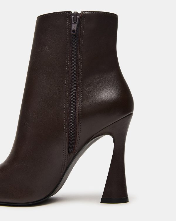 BOLERO BROWN LEATHER - Image 4