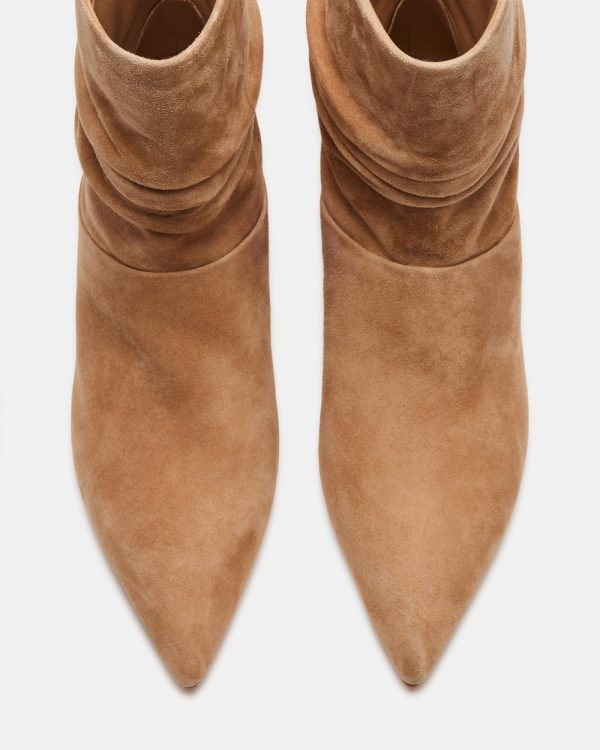 BRINWOOD SAND SUEDE - Image 4