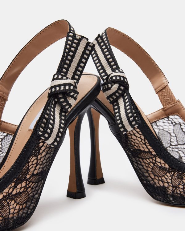 BRI BLACK LACE - Image 4