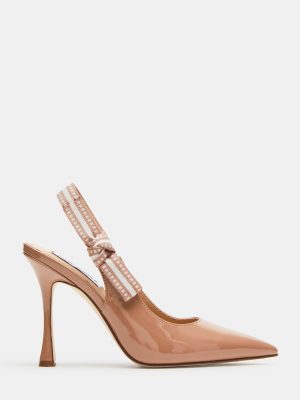 BRI BLUSH PATENT