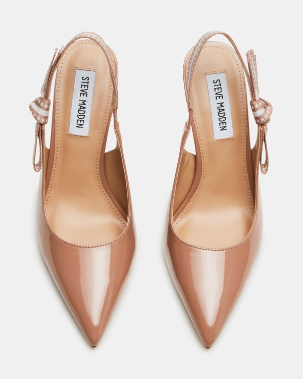 BRI BLUSH PATENT - Image 5