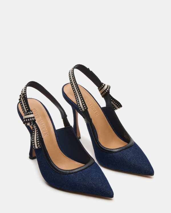 BRI DARK DENIM - Image 2