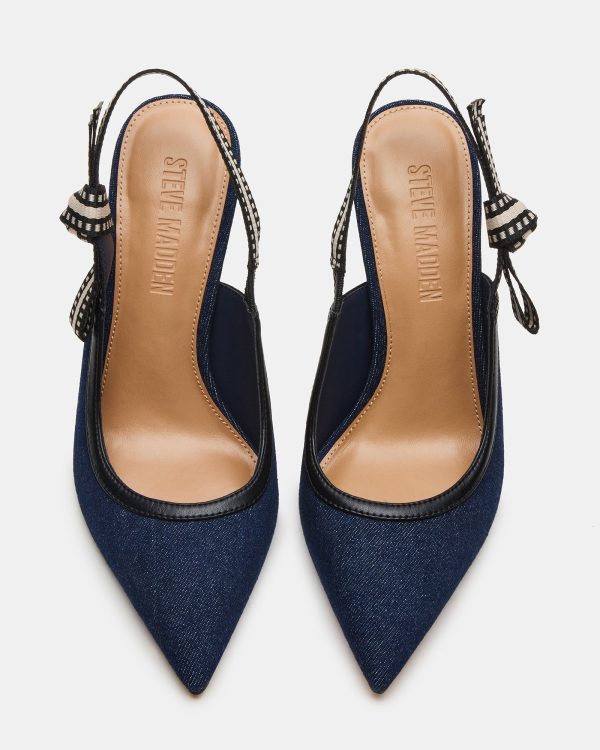 BRI DARK DENIM - Image 4