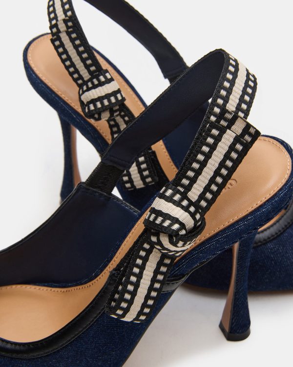 BRI DARK DENIM - Image 3