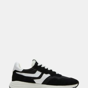 BURST BLACK MULTI