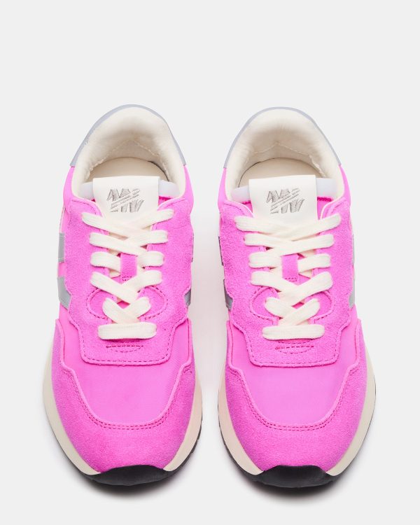 BURST PINK MULTI - Image 4