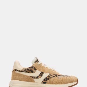 BURST LEOPARD MULTI
