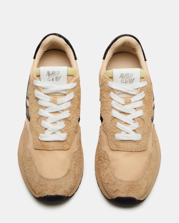BURST TAN/MULTI - Image 5