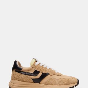 BURST TAN/MULTI