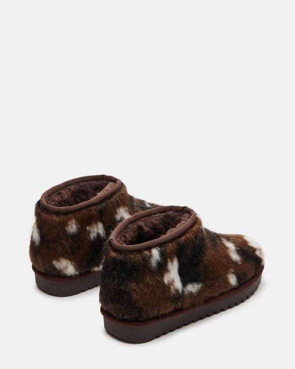 CABIN FAUX FUR MULTI - Image 6