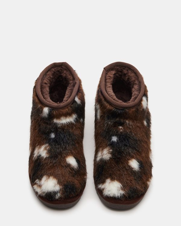 CABIN FAUX FUR MULTI - Image 5