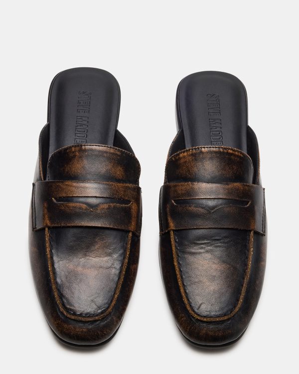 CALEB BROWN DISTRESSED - Image 4