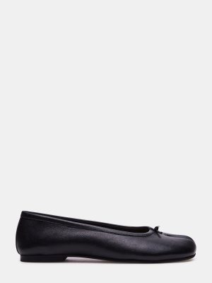 CALICO BLACK LEATHER