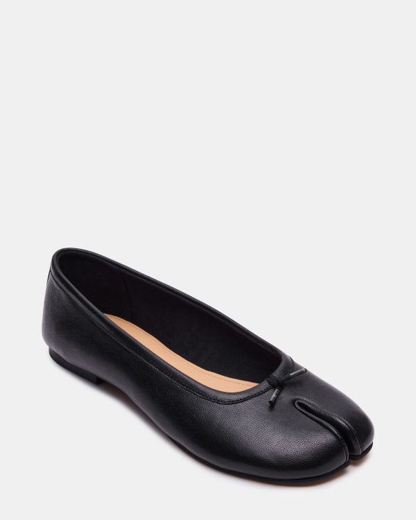 CALICO BLACK LEATHER - Image 2