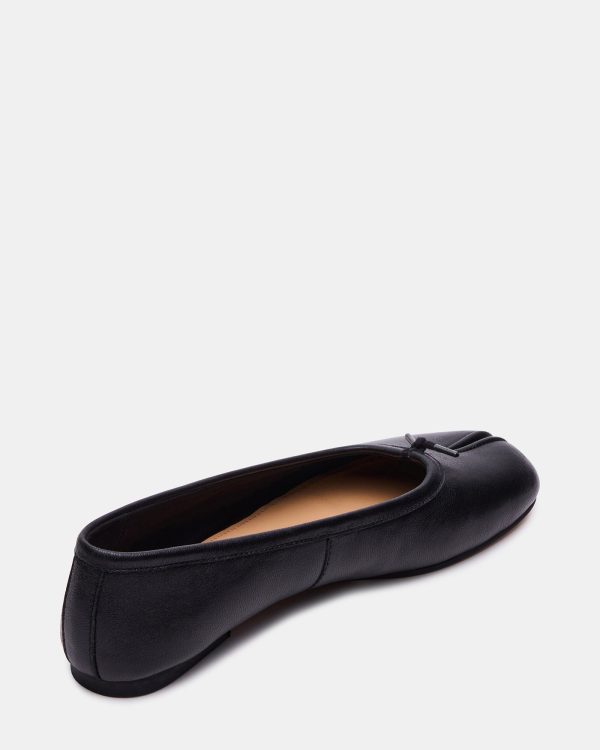 CALICO BLACK LEATHER - Image 5
