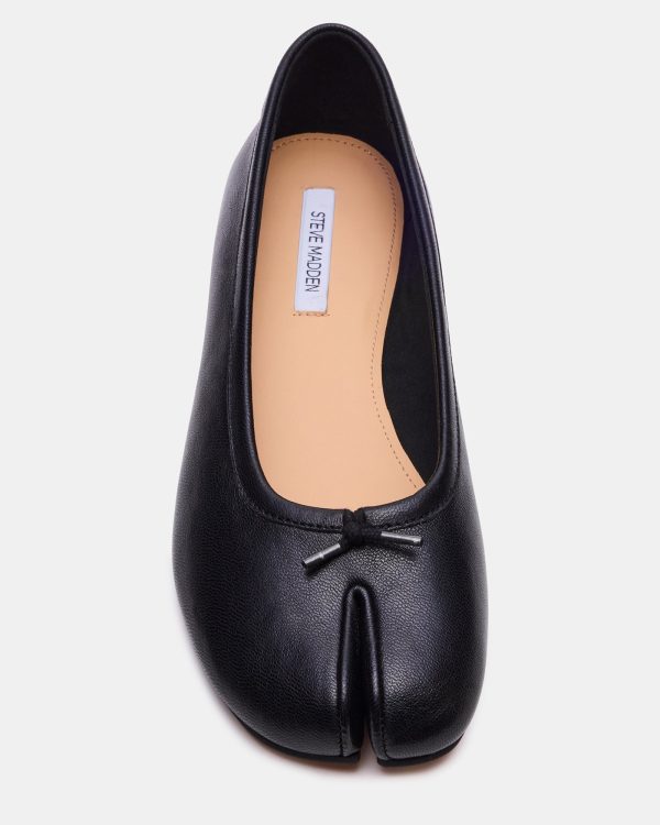 CALICO BLACK LEATHER - Image 4