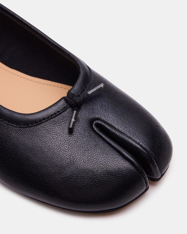 CALICO BLACK LEATHER - Image 3