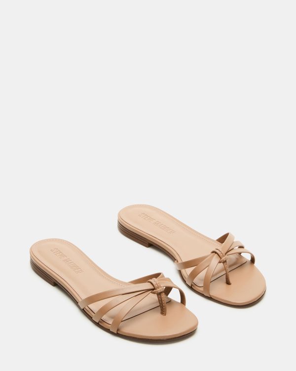 CALISSI NATURAL LEATHER - Image 3