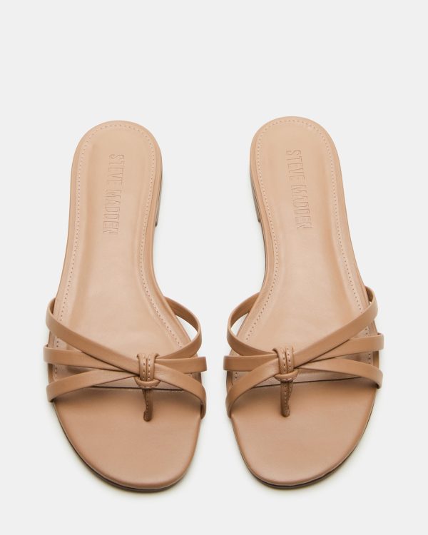 CALISSI NATURAL LEATHER - Image 5