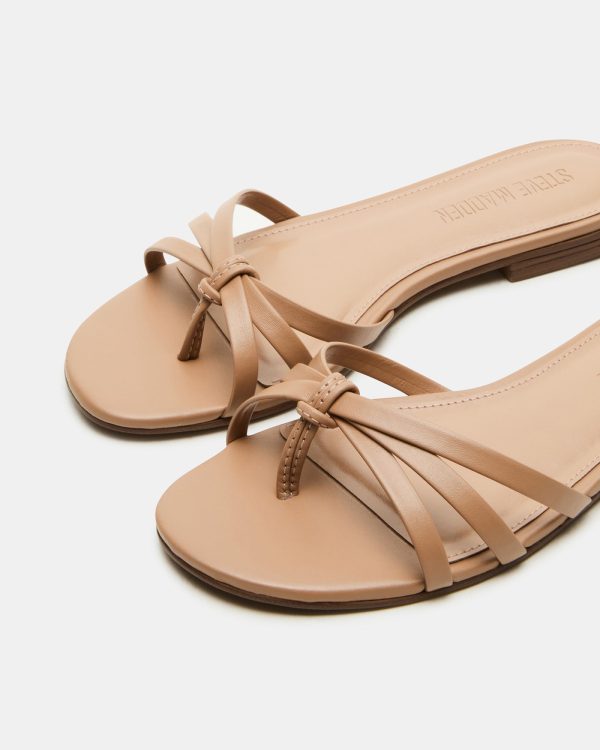 CALISSI NATURAL LEATHER - Image 4