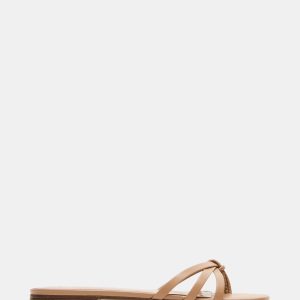 CALISSI NATURAL LEATHER