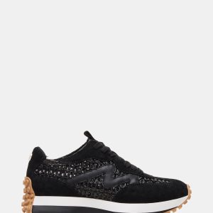 CAMPO BLACK/BEIGE