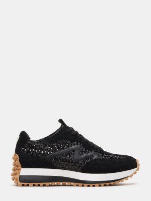 CAMPO BLACK/BEIGE