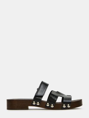 CANAL BLACK PATENT