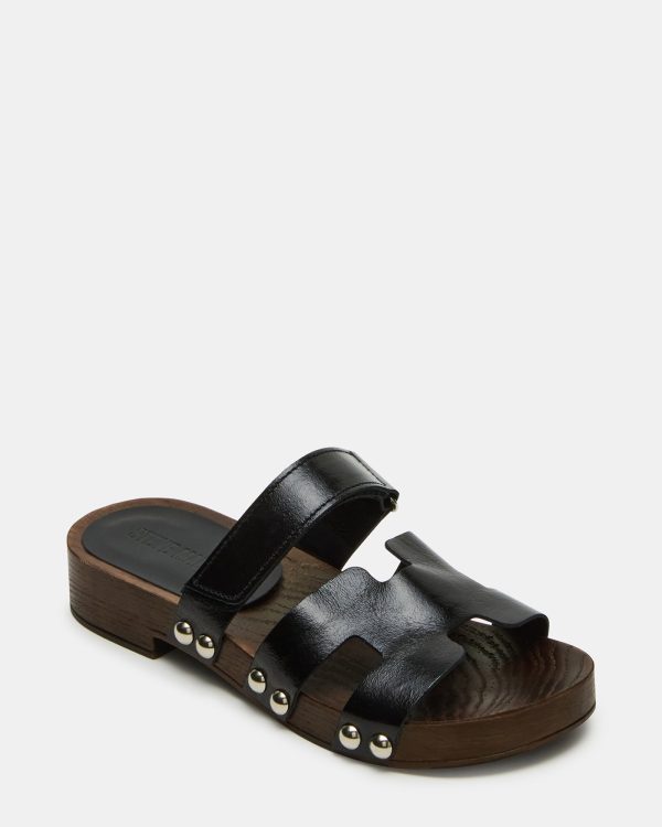 CANAL BLACK PATENT - Image 2