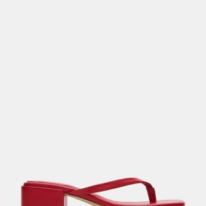 CARIBBEAN RED